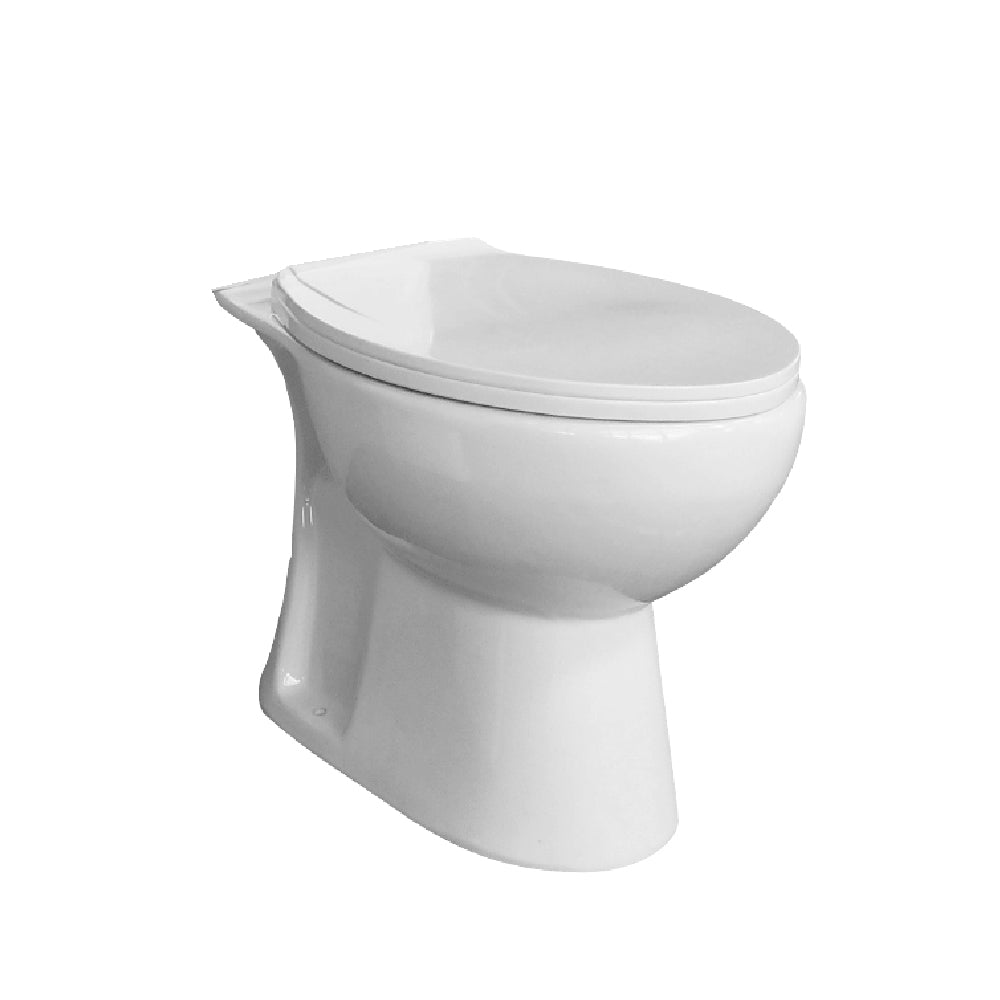 Taza WC Aura Vertical con fijaciones