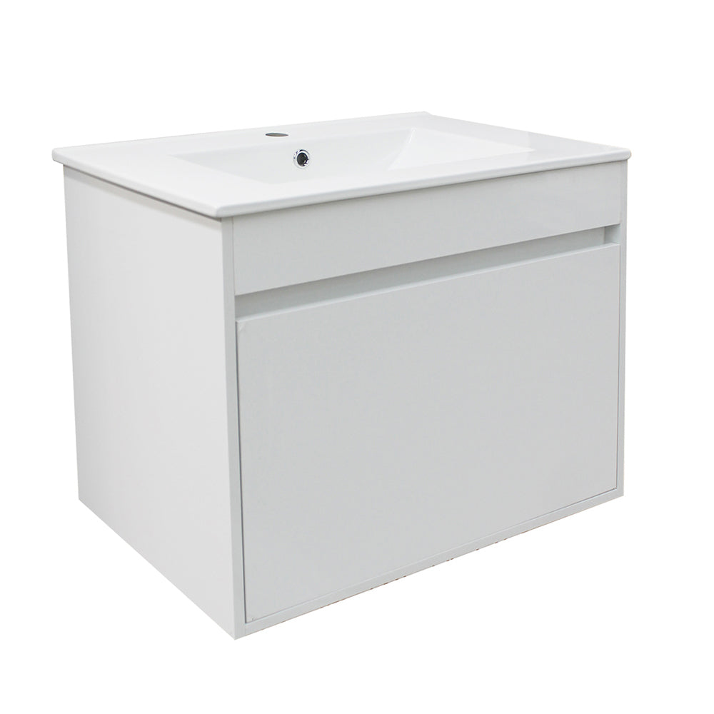 Mueble Vanitorio Completo Renèe