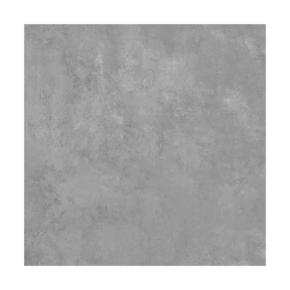 Porcelanato - District Gray Mate 62,5x62,5 cm Rectificado