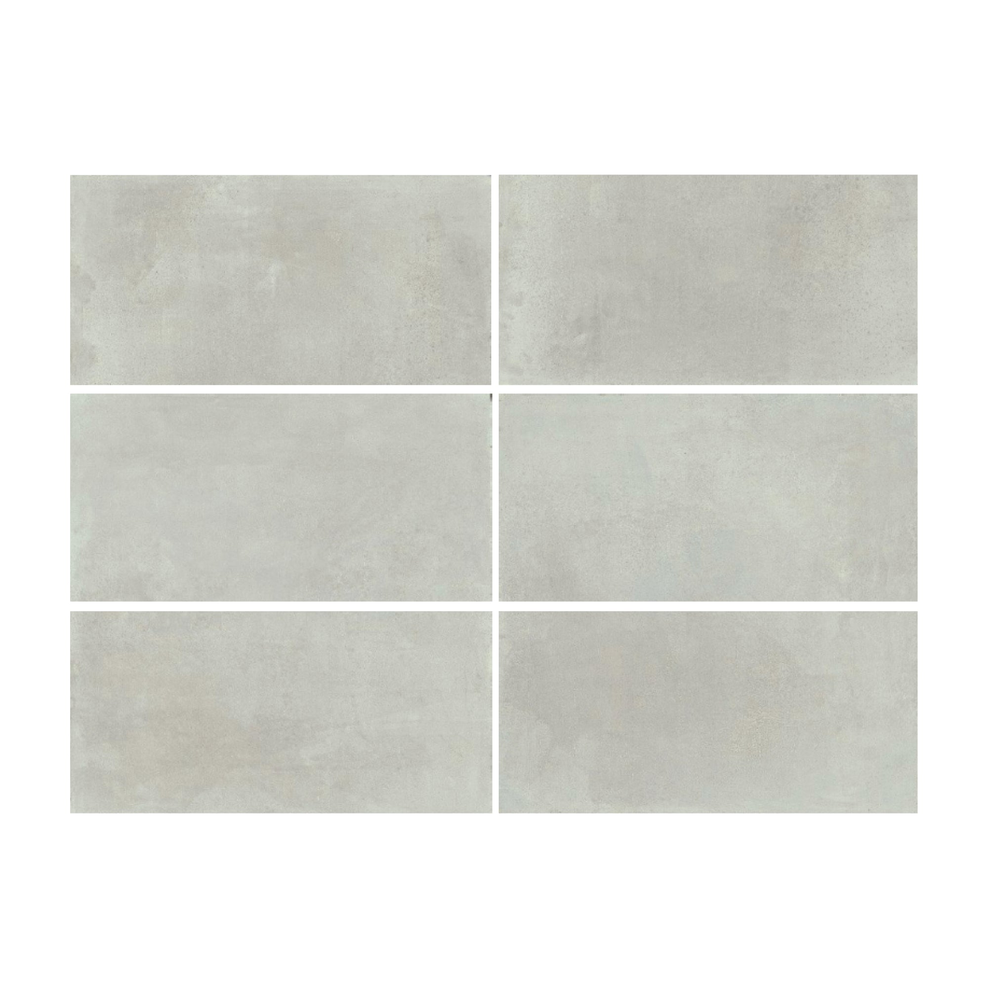 Gres - Cementare Pearl Matt 30x60 Rectificado