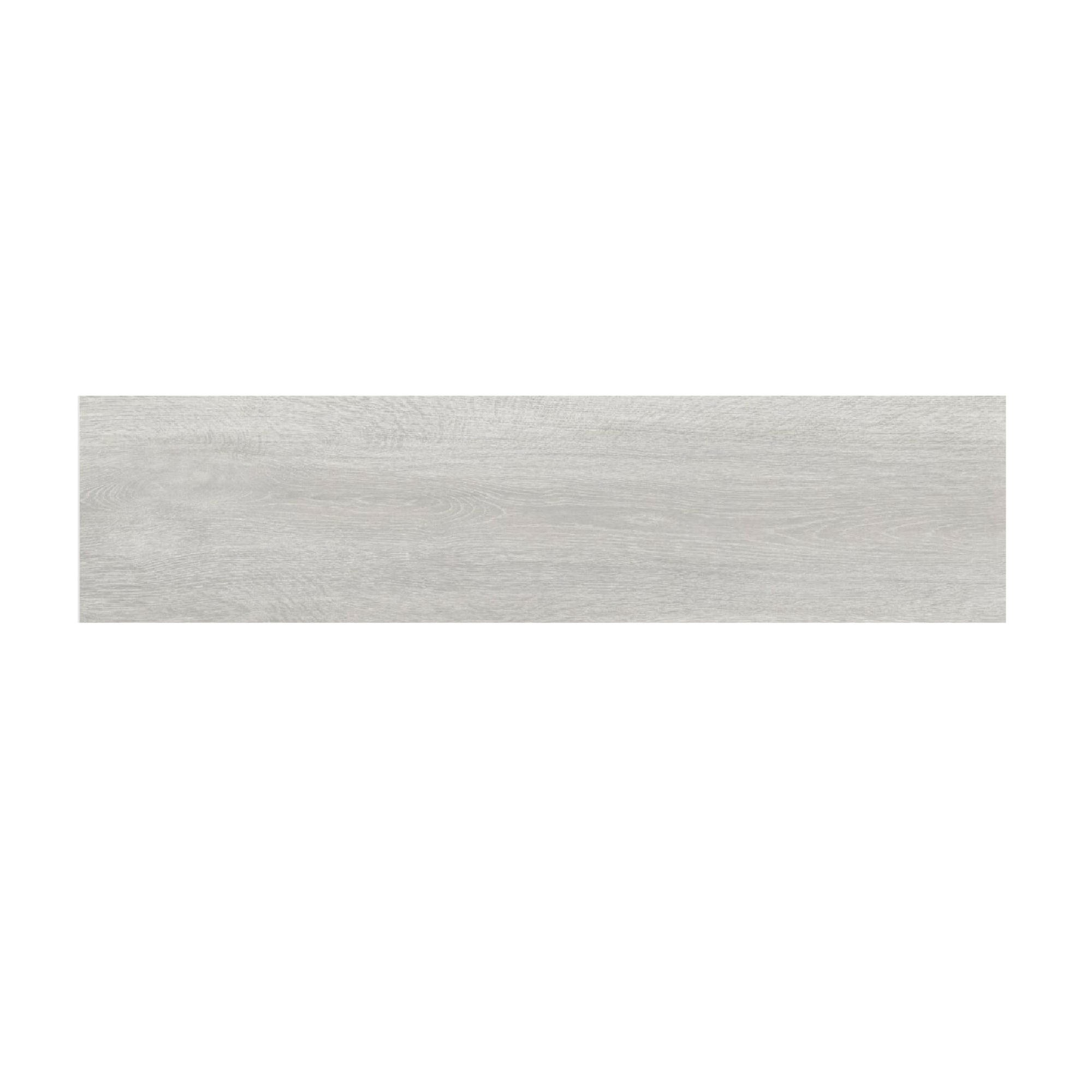 Porcelanato - Islandia Gris Act Acetinado 22x90 Rectificado