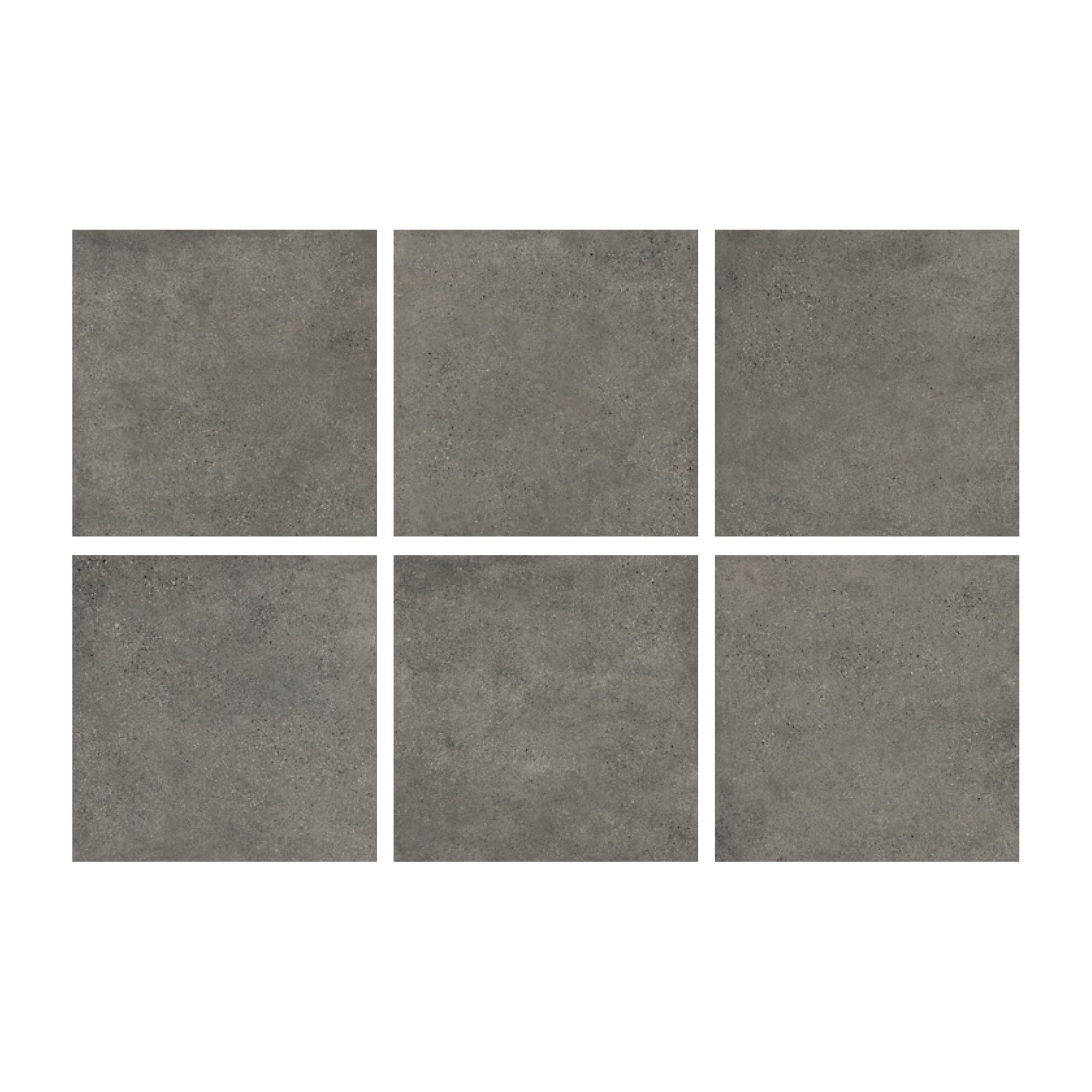 Gres - T-Stone Ash 60x60 Rectificado