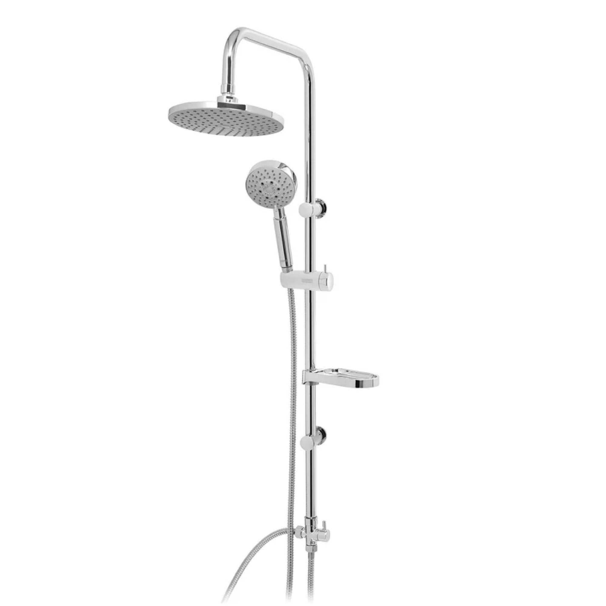 Pack Baño Murcia | Sanitario + Columna Ducha