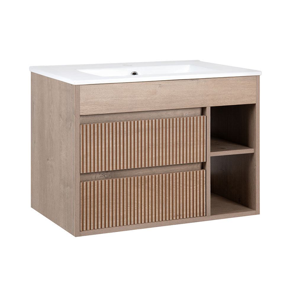 Mueble Vanitorio Completo Paris