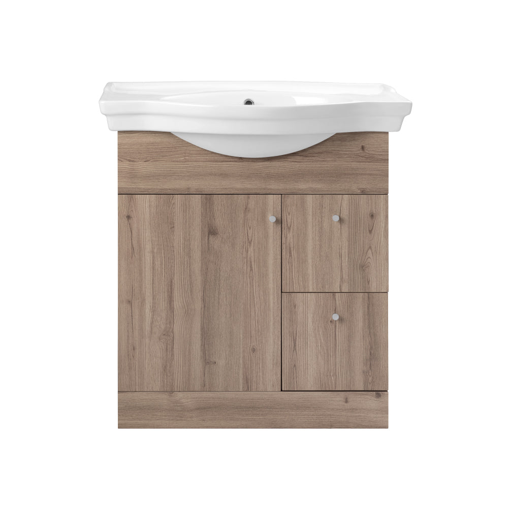 Pack Baño Beleña | Mueble + Columna Ducha