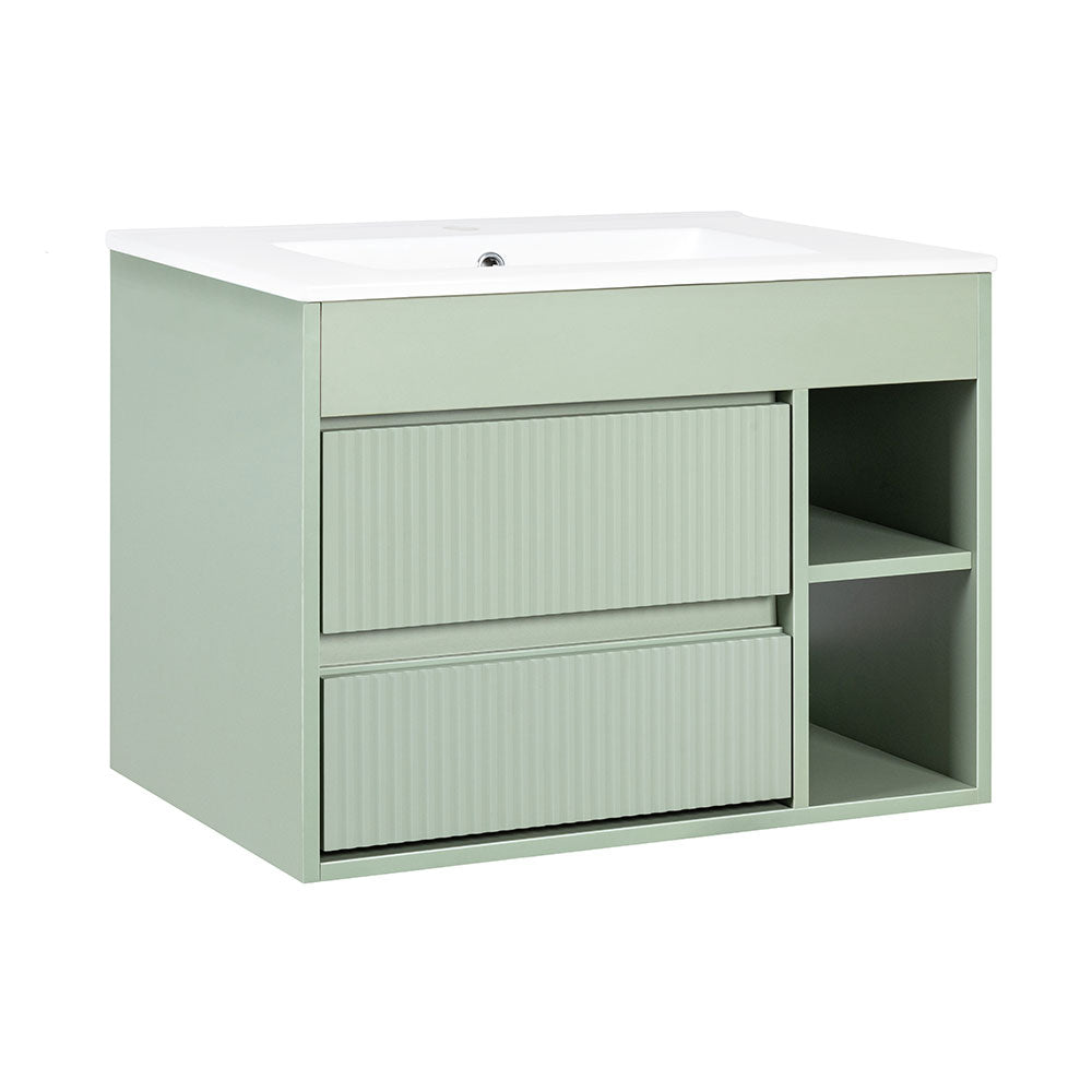 Mueble Vanitorio Completo Paris