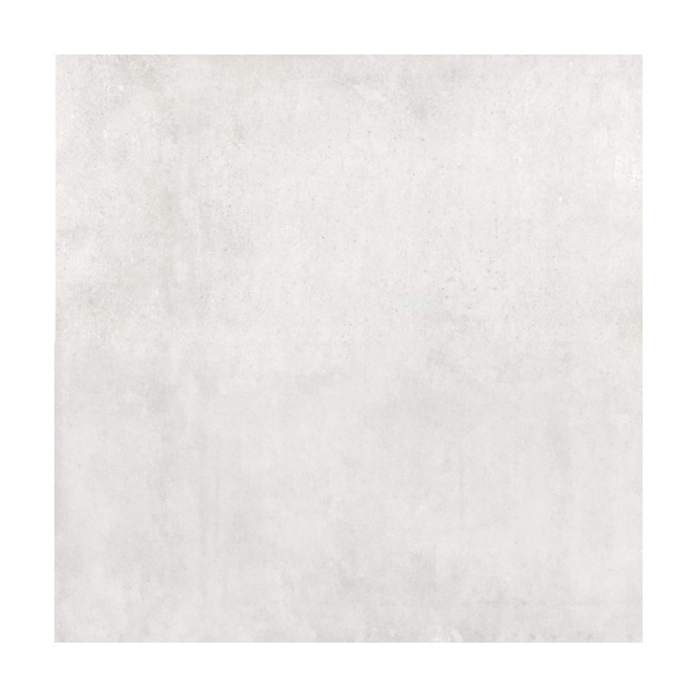 Gres - Central White Matt 60X60 Rectificado