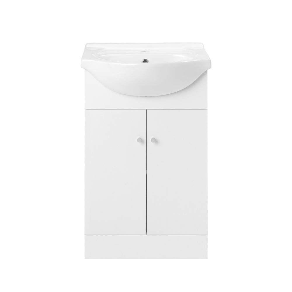 Pack  Baño Soria / Mueble + Grifería