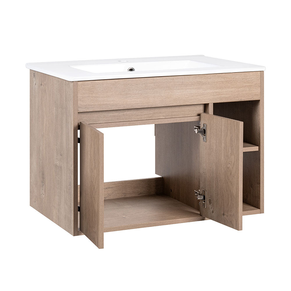 Mueble Vanitorio Completo Lille