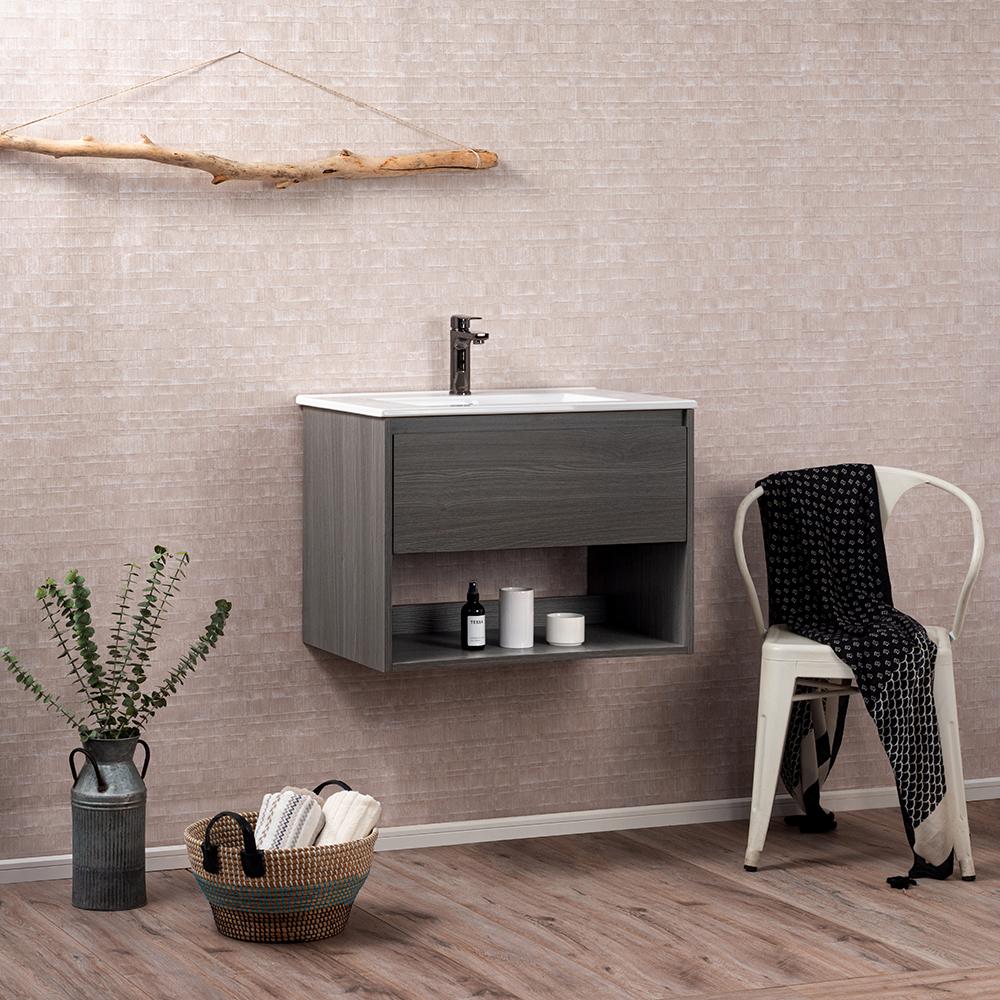 Mueble Vanitorio Completo Zoé