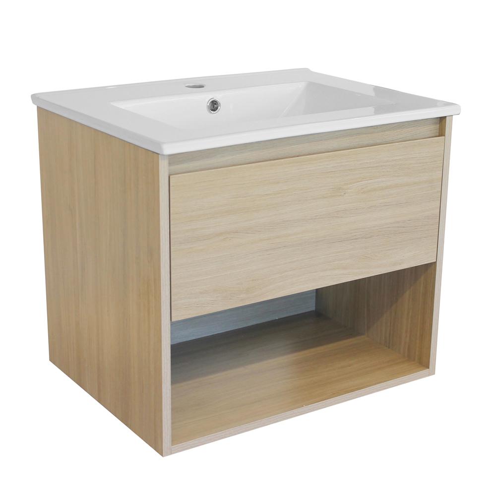 Mueble Vanitorio Completo Zoé